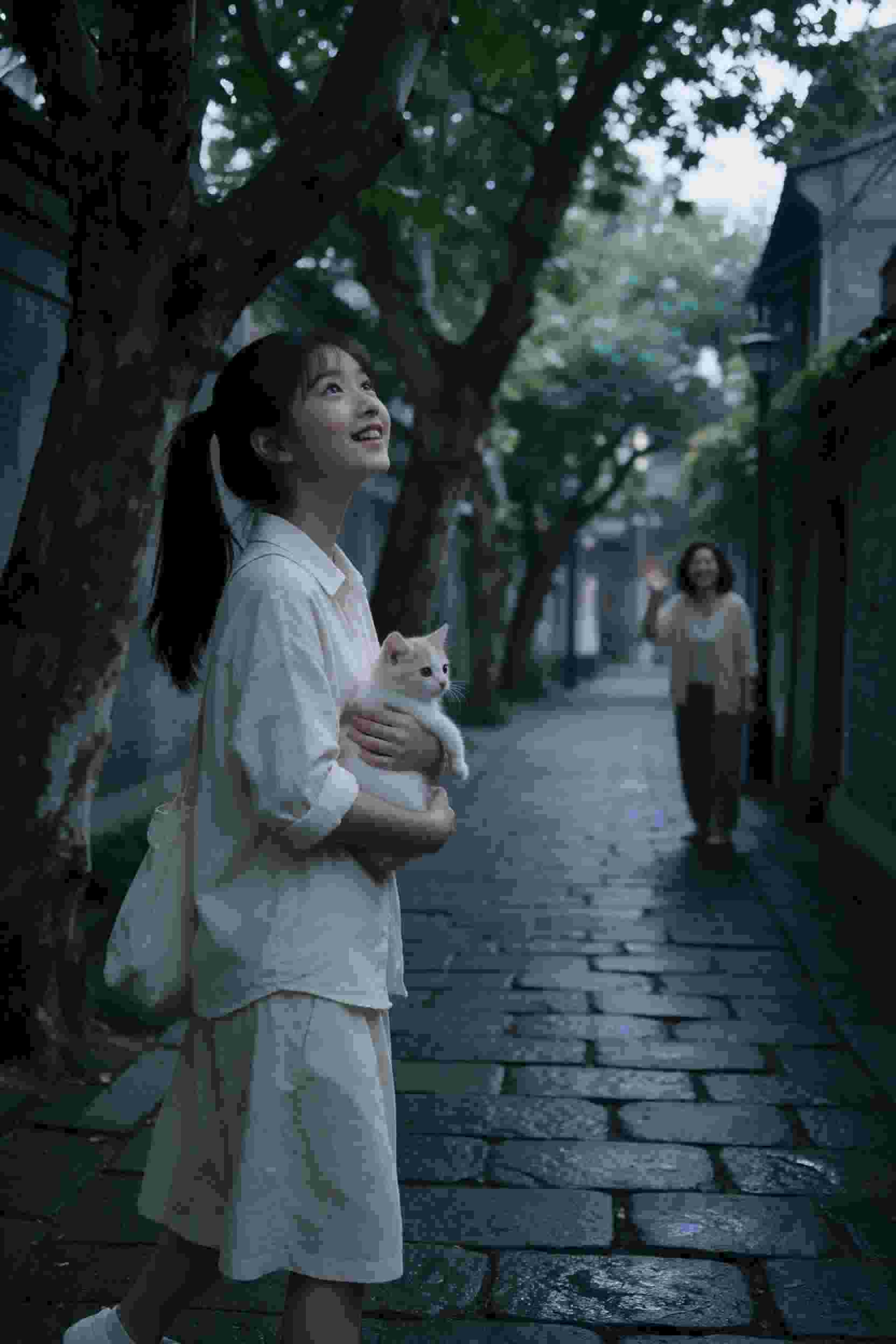 两心相悦