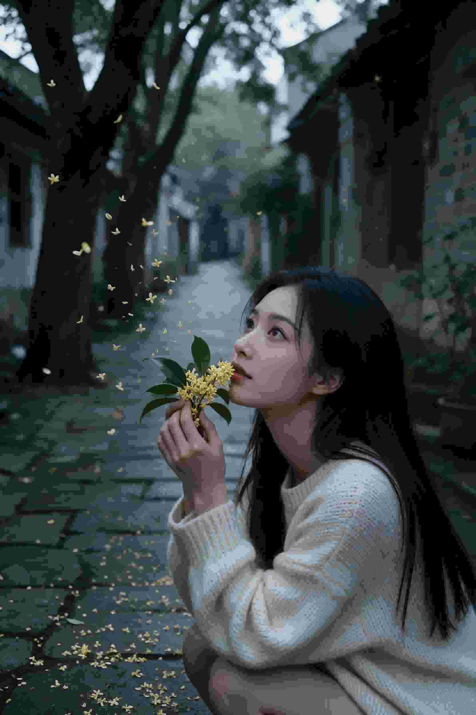校园青春梦