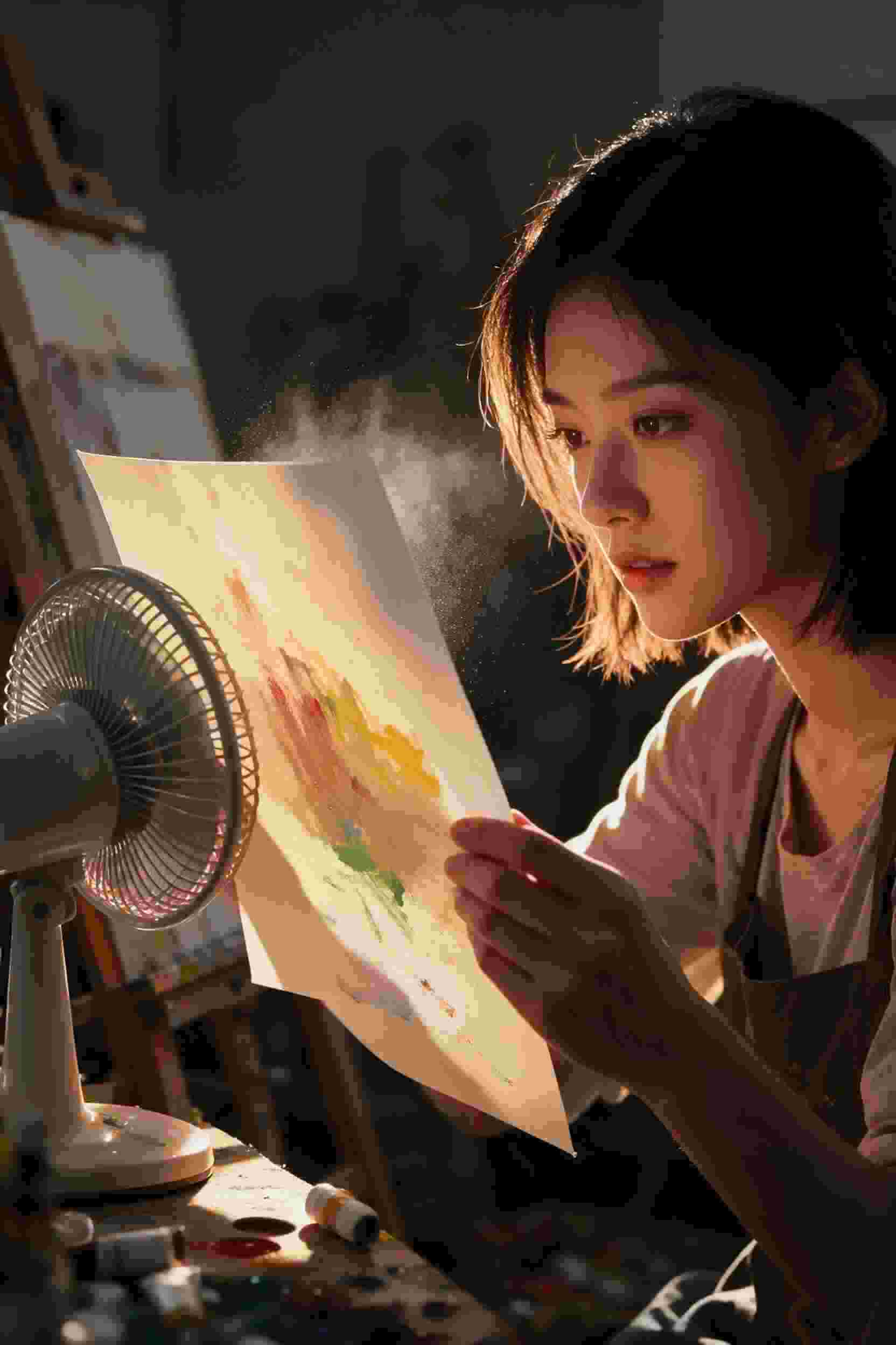 暗夜审判