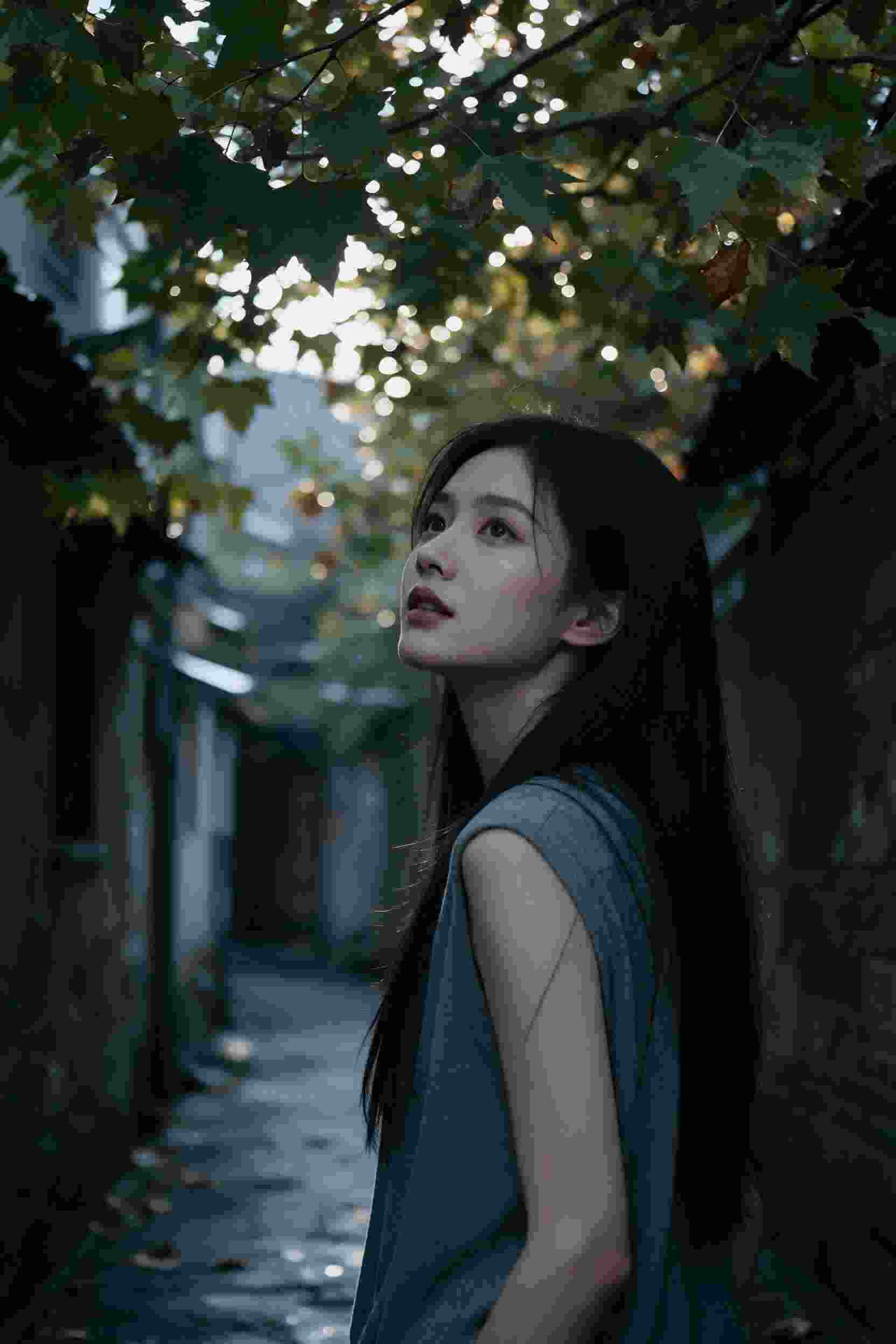 星河之恋