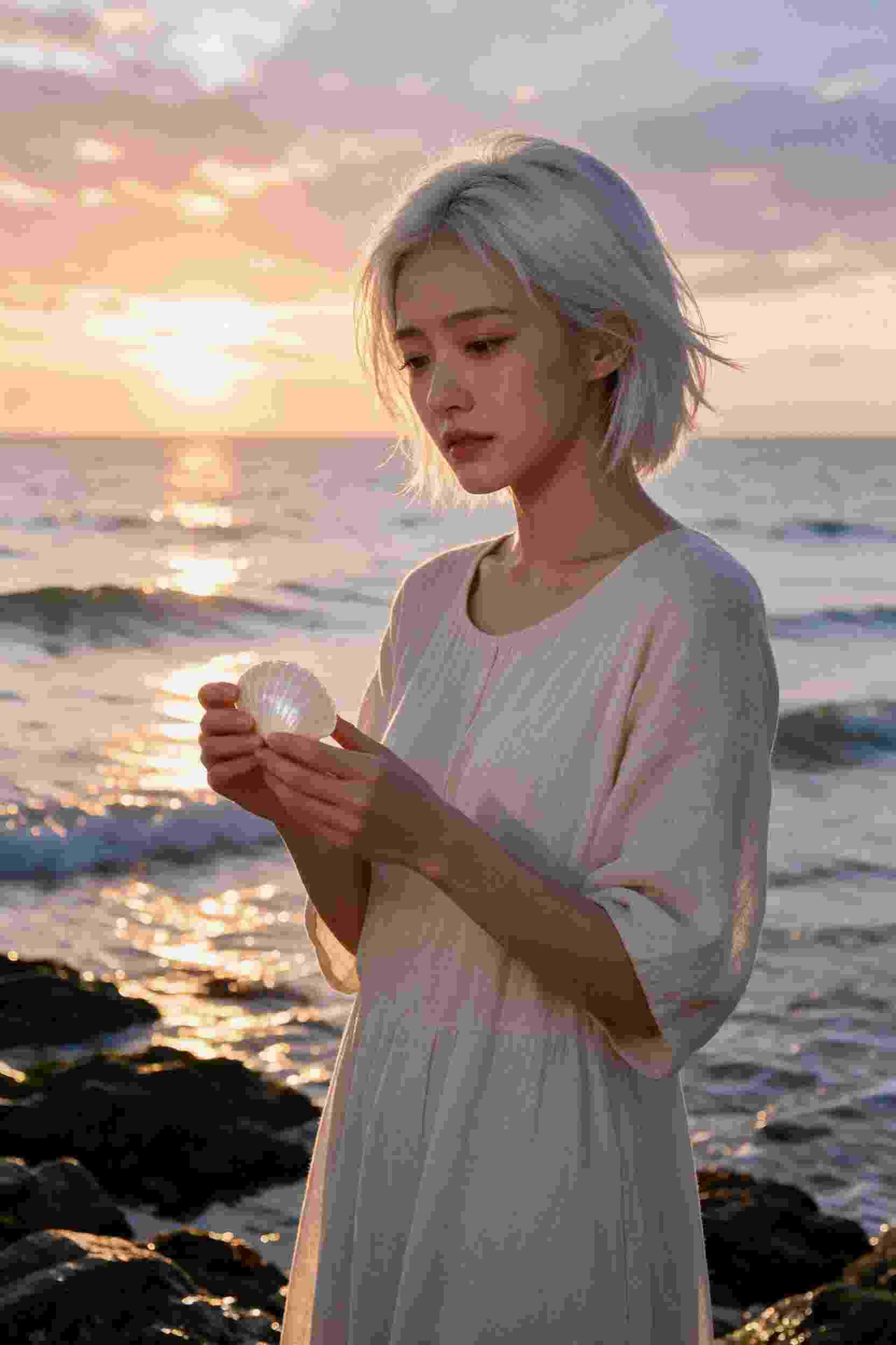 幽灵游戏