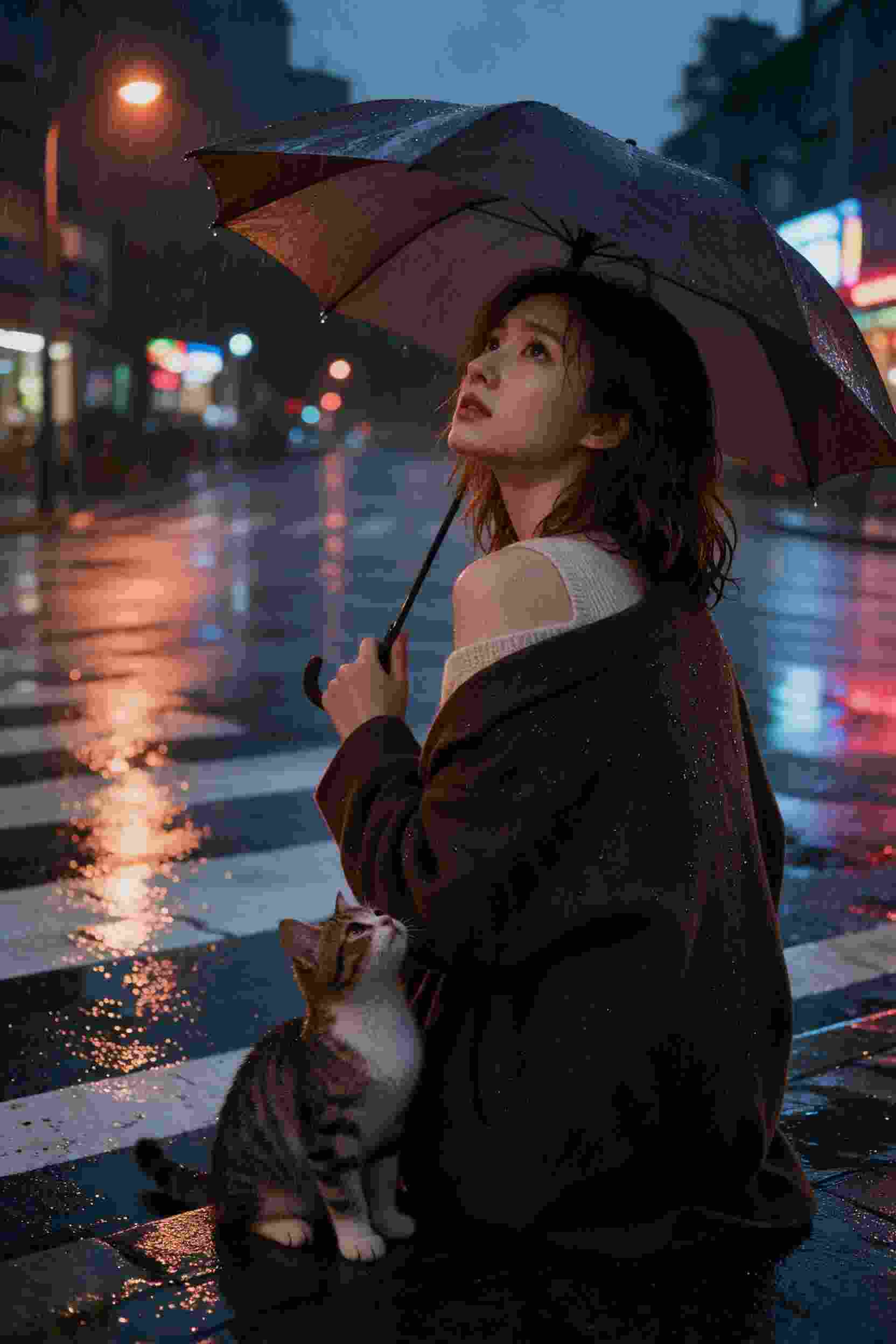 邂逅命运