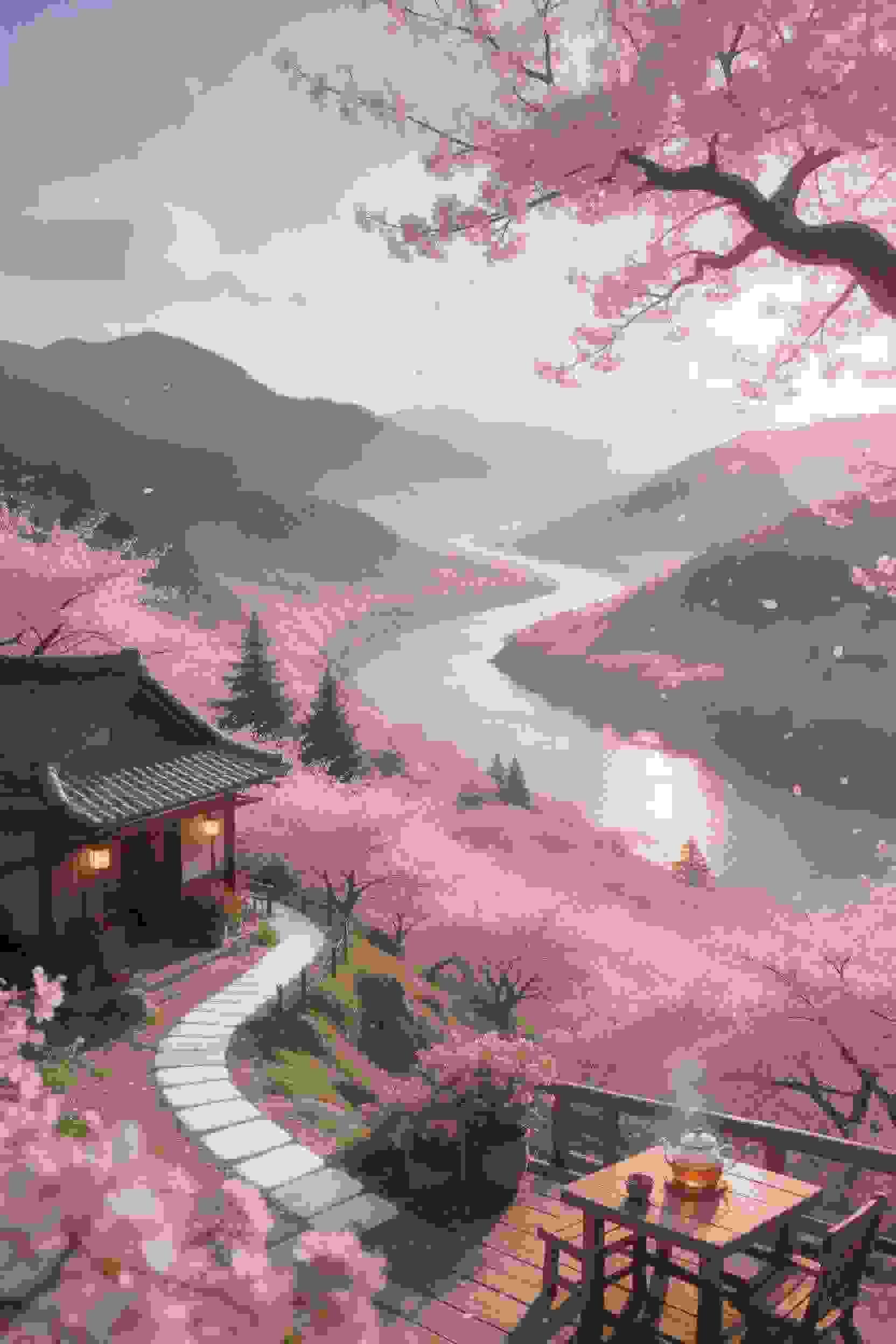 宫廷秘史